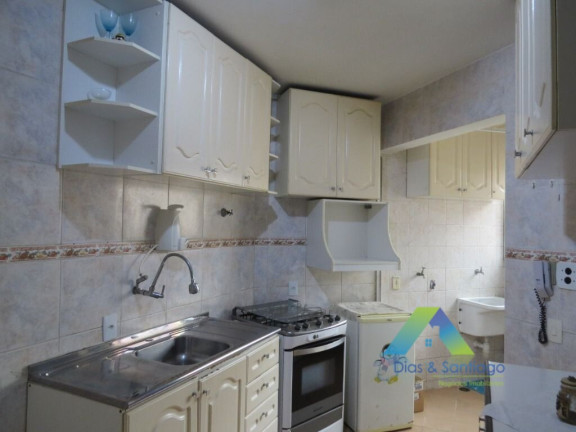 Imagem Apartamento com 3 Quartos à Venda, 70 m² em Vila Das Mercês - São Paulo