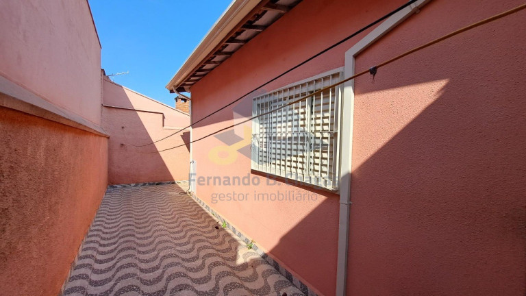 Imagem Casa com 2 Quartos à Venda,  em Vila Costa E Silva - Campinas