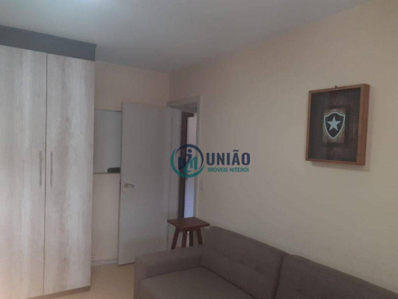 Imagem Apartamento com 3 Quartos à Venda, 80 m² em Fonseca - Niterói