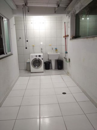 Imagem Apartamento com 3 Quartos à Venda, 112 m² em Vila Pires - Santo André