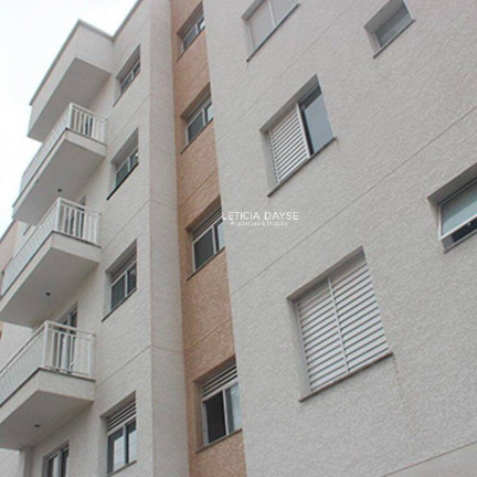 Imagem Apartamento com 2 Quartos à Venda, 42 m² em Jardim Vila Formosa - São Paulo