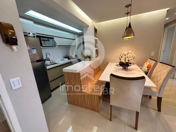 Imagem Apartamento com 3 Quartos à Venda, 67 m² em Passaré - Fortaleza