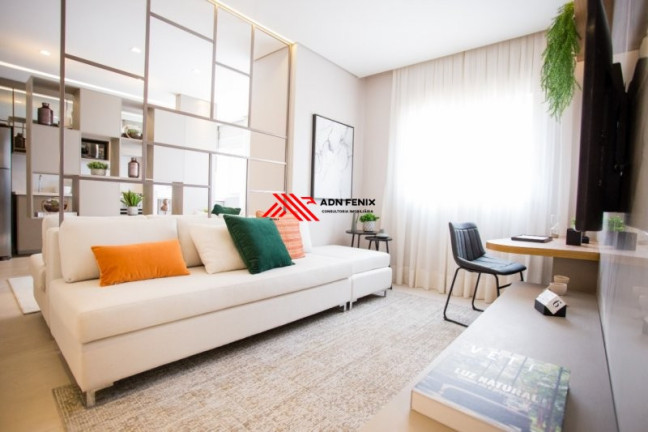 Imagem Apartamento com 2 Quartos à Venda, 56 m² em Vila Rosália - Guarulhos