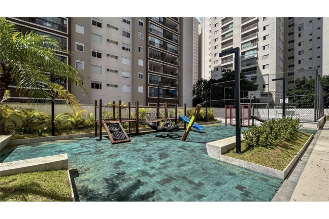 Imagem Apartamento com 2 Quartos à Venda, 84 m² em Vila Andrade - São Paulo