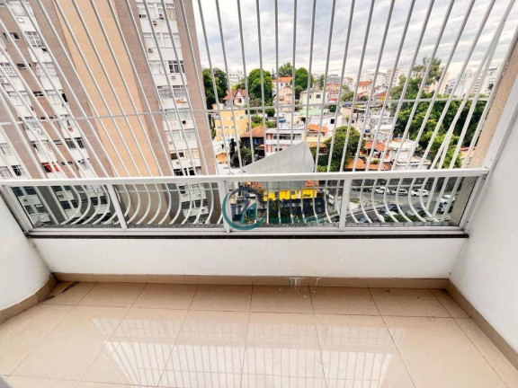 Imagem Apartamento com 3 Quartos à Venda, 120 m² em Icaraí - Niterói