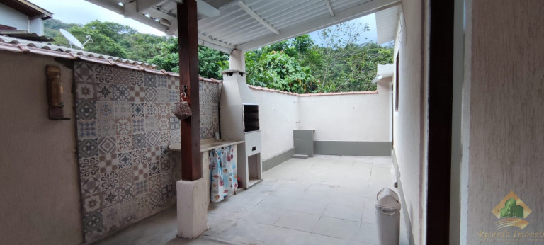 Imagem Casa com 2 Quartos à Venda, 60 m² em Ipiranguinha - Ubatuba