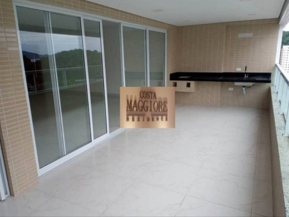 Imagem Apartamento com 3 Quartos à Venda, 153 m² em Forte - Praia Grande