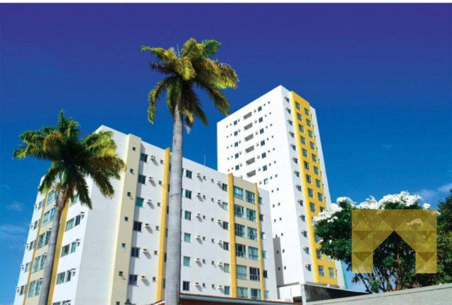 Imagem Apartamento com 2 Quartos à Venda, 59 m² em Bairro Dos Estados - João Pessoa