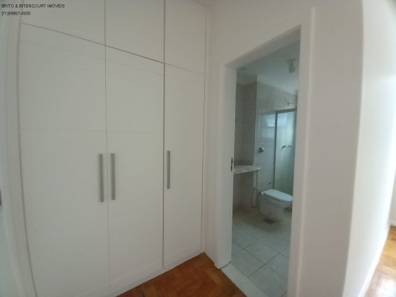 Imagem Apartamento com 3 Quartos à Venda, 190 m² em Canela - Salvador