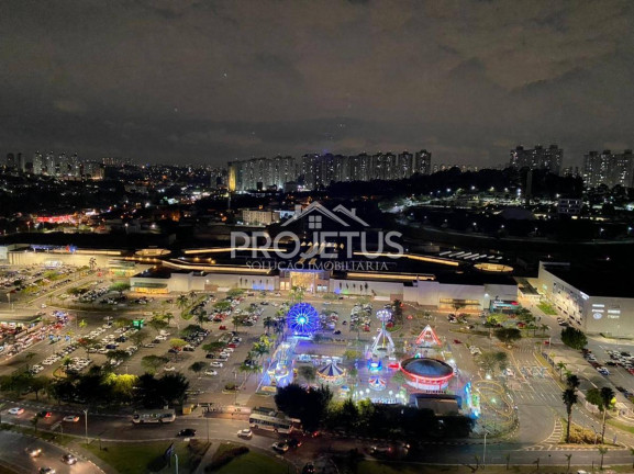 Imagem Apartamento com 1 Quarto à Venda, 96 m² em Jardim Wanda - Taboão Da Serra