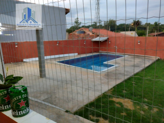 Imagem Chácara com 1 Quarto à Venda, 800 m² em Mirandas - Tatuí