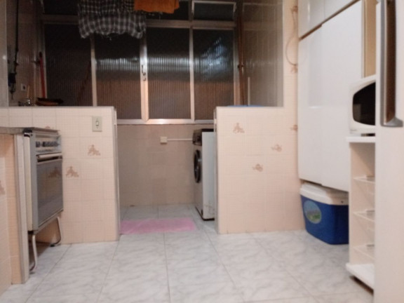 Imagem Apartamento com 1 Quarto à Venda, 60 m² em Enseada - Guarujá