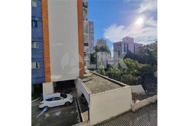 Apartamento com 3 Quartos à Venda, 120 m² em Moinhos De Vento - Porto Alegre