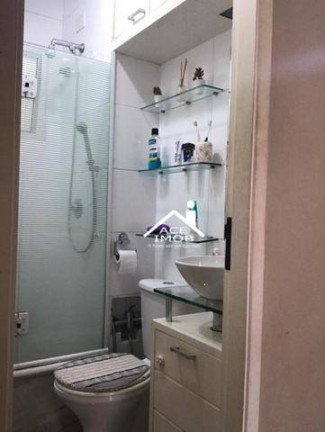 Imagem Apartamento com 2 Quartos à Venda, 62 m² em Vila Amélia - São Paulo