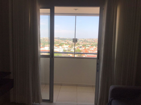 Imagem Apartamento com 1 Quarto à Venda, 45 m² em Vila Santa Izabel - Bauru