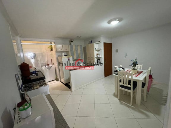 Imagem Apartamento com 2 Quartos à Venda, 70 m² em Santo Antônio - Viçosa