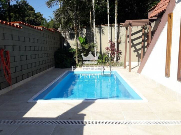 Imagem Apartamento com 3 Quartos à Venda, 300 m² em Morro Dos Barbosas - São Vicente