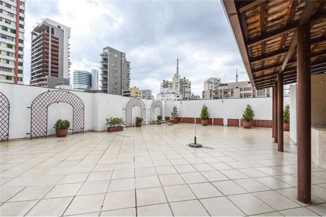Apartamento com 1 Quarto à Venda, 30 m² em Jardins - São Paulo