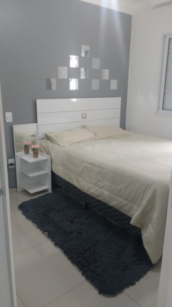 Imagem Imóvel com 2 Quartos à Venda, 52 m² em Jardim Santa Izabel - Hortolândia