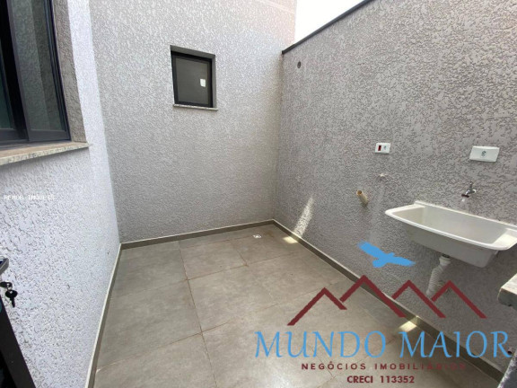 Imagem Apartamento com 2 Quartos à Venda, 55 m² em Vila Pires - Santo André