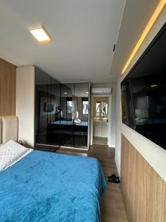 Imagem Apartamento com 2 Quartos à Venda, 68 m² em Balneário - Florianópolis