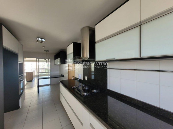 Imagem Apartamento com 4 Quartos para Alugar, 250 m² em Vila Mariana  - São Paulo