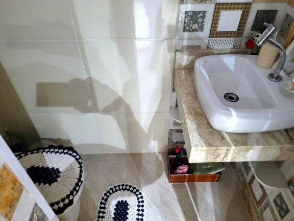 Imagem Casa com 4 Quartos à Venda, 250 m² em Jordanópolis - Arujá