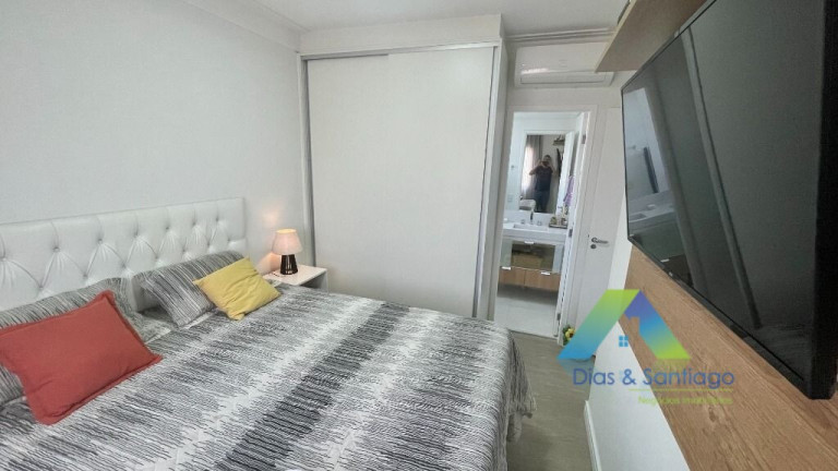 Apartamento com 2 Quartos à Venda, 64 m² em Vila Da Saúde - São Paulo