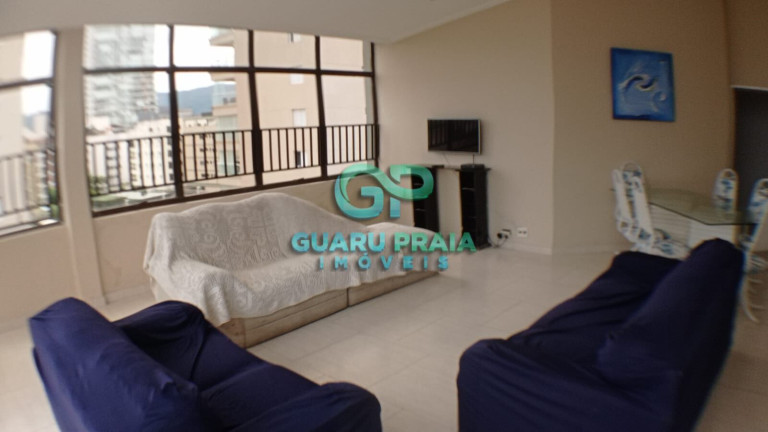 Imagem Apartamento com 3 Quartos à Venda, 200 m² em Enseada - Guarujá