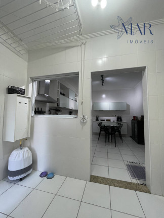 Imagem Casa com 3 Quartos à Venda, 222 m² em Marapé - Santos