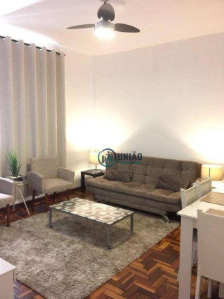 Imagem Apartamento com 2 Quartos à Venda, 68 m² em Icaraí - Niterói