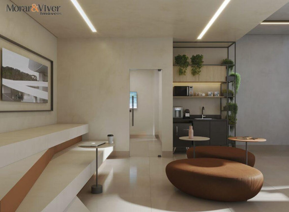 Imagem Apartamento com 3 Quartos à Venda, 182 m² em Centro Cívico - Curitiba