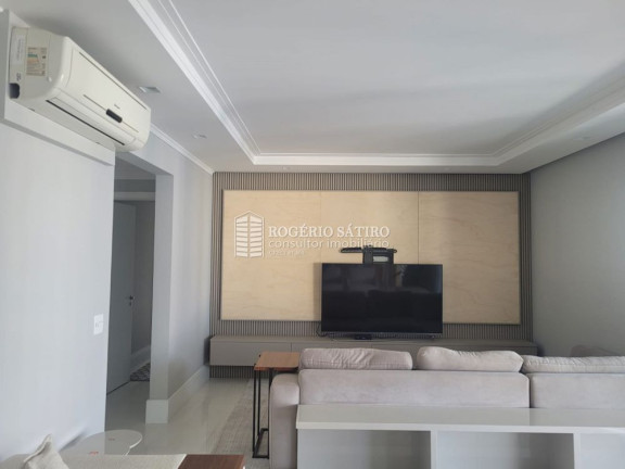 Imagem Apartamento com 3 Quartos à Venda, 250 m² em Vila Mariana - São Paulo
