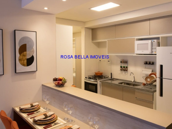 Imagem Apartamento com 3 Quartos à Venda, 71 m² em Vila Santa Maria - Jundiaí