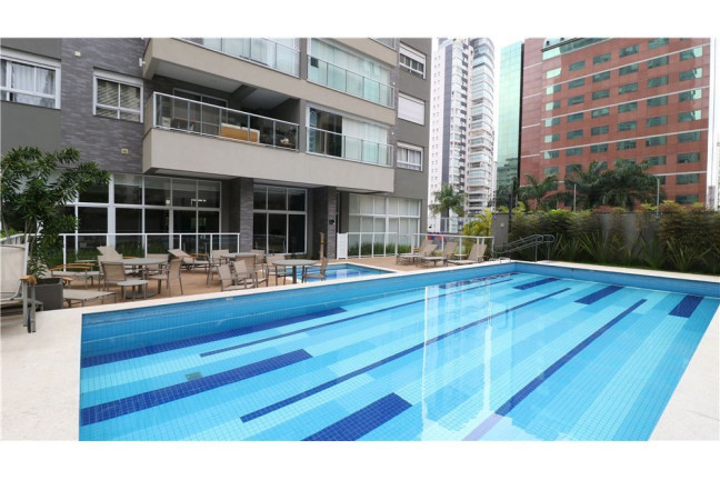 Imagem Apartamento com 2 Quartos à Venda, 80 m² em Paraíso - São Paulo