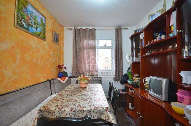 Foto do imóvel: Apartamento com 3 Quartos à Venda, 60 m² em Boa Vista - Curitiba