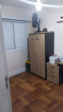 Imagem Apartamento com 3 Quartos à Venda, 71 m² em Vila Carrão - São Paulo