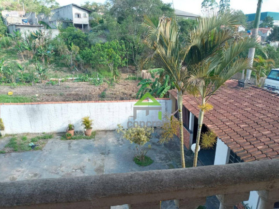 Imagem Casa com 5 Quartos à Venda, 400 m² em Chácara Recanto Verde - Cotia