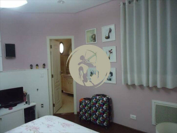 Imagem Apartamento com 4 Quartos à Venda, 212 m² em Vila Rica - Santos