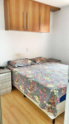 Imagem Apartamento com 2 Quartos à Venda, 63 m² em Casa Branca - Santo André