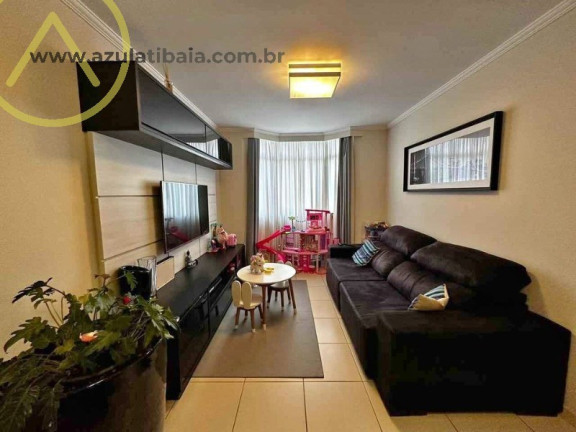Imagem Apartamento com 2 Quartos à Venda, 72 m² em Alvinopolis - Atibaia