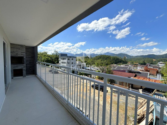 Imagem Apartamento com 2 Quartos à Venda, 70 m² em Três Rios Do Sul - Jaraguá Do Sul