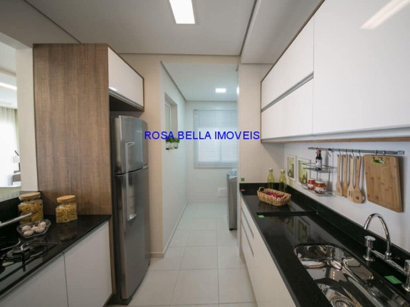 Imagem Apartamento com 3 Quartos à Venda, 86 m² em Capela - Vinhedo