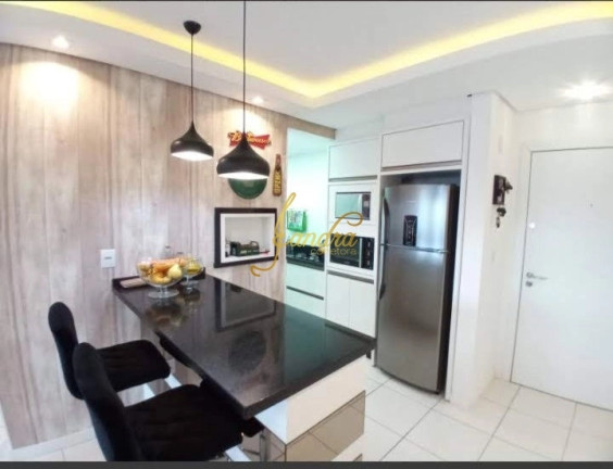 Imagem Apartamento com 3 Quartos à Venda, 140 m² em Zona Nova - Capão Da Canoa