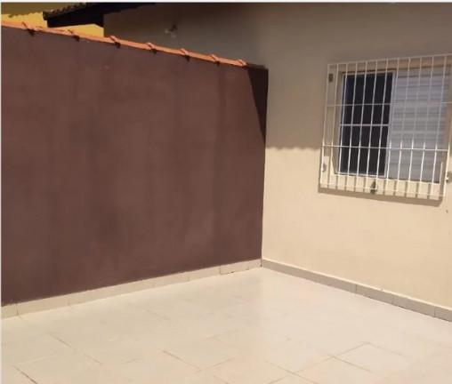 Imagem Casa com 2 Quartos à Venda, 120 m² em Itaóca - Mongaguá