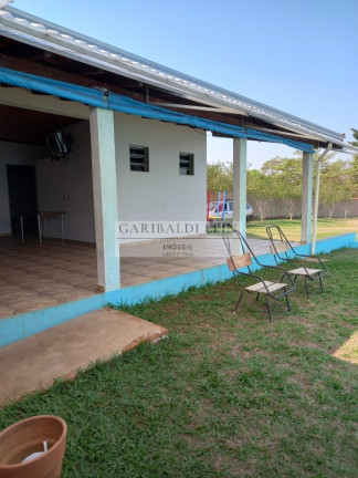 Imagem Imóvel com 2 Quartos à Venda, 121 m² em Residencial Guaranta - Bocaina