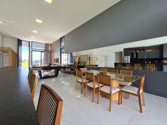 Imagem Casa de Condomínio com 4 Quartos à Venda, 210 m² em Rainha Do Mar - Xangri-la