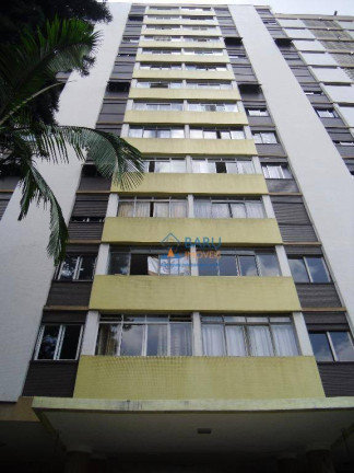 Imagem Apartamento com 2 Quartos à Venda, 105 m² em Santa Cecília - São Paulo