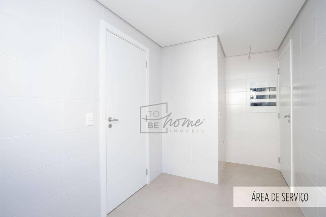 Imagem Apartamento com 3 Quartos à Venda, 151 m² em Mercês - Curitiba
