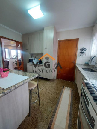 Apartamento com 3 Quartos à Venda, 78 m² em Vila Bela - São Paulo